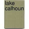 Lake Calhoun door Ronald Cohn