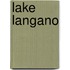 Lake Langano