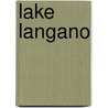 Lake Langano door Ronald Cohn