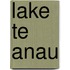 Lake Te Anau