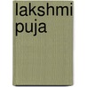 Lakshmi Puja by Ronald Cohn