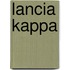 Lancia Kappa