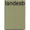 Landesb door Siegfried Lenz
