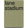 Lane Stadium by Ronald Cohn