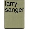 Larry Sanger by Ronald Cohn
