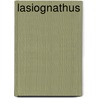 Lasiognathus by Ronald Cohn
