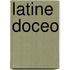 Latine Doceo