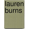 Lauren Burns by Ronald Cohn