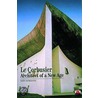Le Corbusier by Jean Jenger