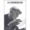 Le Corbusier door Elisabeth Vedrenne