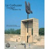 Le Corbusier door Julian Beinart