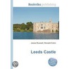 Leeds Castle door Ronald Cohn