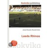 Leeds Rhinos door Ronald Cohn