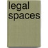 Legal Spaces