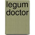 Legum Doctor