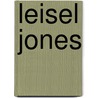 Leisel Jones door Ronald Cohn