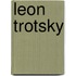 Leon Trotsky