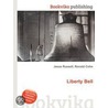 Liberty Bell by Ronald Cohn