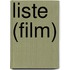 Liste (Film)