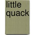 Little Quack