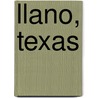 Llano, Texas door Ronald Cohn