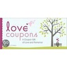 Love Coupons door Gregory J. P Godek