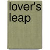 Lover's Leap by Emily March