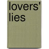Lovers' Lies by Cherry Potts