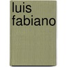 Luis Fabiano by Ronald Cohn