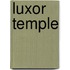 Luxor Temple