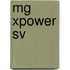 Mg Xpower Sv