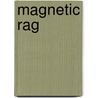 Magnetic Rag door Ronald Cohn
