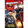 Man of Steel by Steven E. Gordon