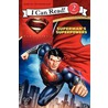 Man of Steel door Lucy Rosen