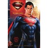 Man of Steel by Greg Cox