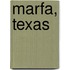 Marfa, Texas