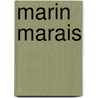 Marin Marais by Ronald Cohn