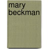 Mary Beckman door Nethanel Willy