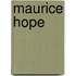 Maurice Hope