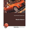 Mazda Kabura by Ronald Cohn