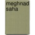 Meghnad Saha