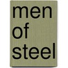 Men of Steel door Paul Dini