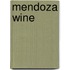 Mendoza Wine