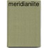 Meridianiite