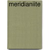 Meridianiite by Ronald Cohn