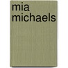 Mia Michaels door Ronald Cohn