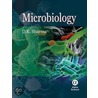 Microbiology door D.K. Sharma
