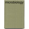 Microbiology door Marjorie Kelly Cowan