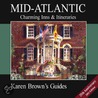 Mid-Atlantic door Brown Guides Karen
