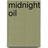 Midnight Oil door Frederic P. Miller